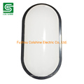 IP65 Waterproof Oval Bulkhead Lamp 20W